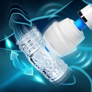AA467 Hummingbird Masturbator Attachment