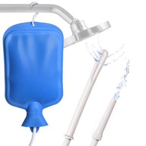 AC468 CleanStream Water Bottle Cleansing Kit