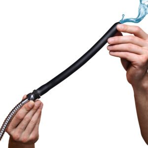 AC489 Silicone Comfort Nozzle Attachment