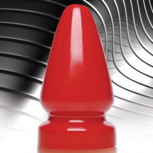 AC581-Small Anal Destructor Plug - Small