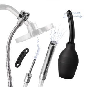 AD742 CleanStream Complete Cleansing System Kit