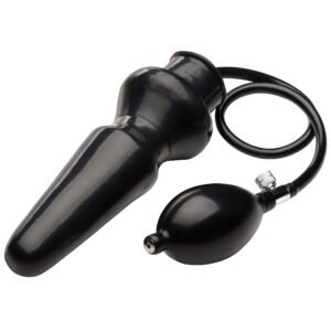 AD782 Expand XL Inflatable Anal Plug