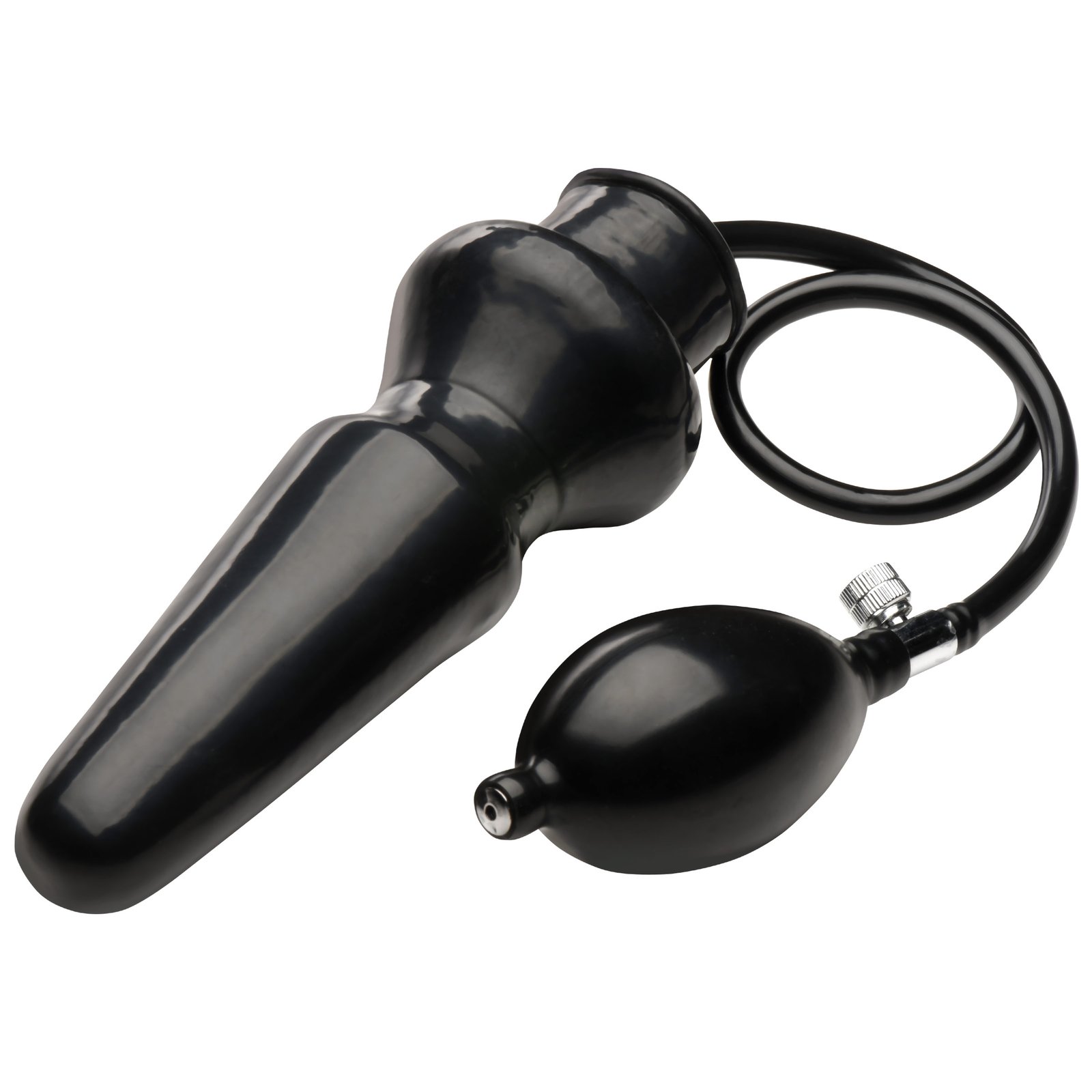 AD782-001 AD782 Expand XL Inflatable Anal Plug