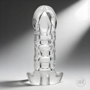 AE257 Girth Enhancing Penetration Device and Stroker Sleeve