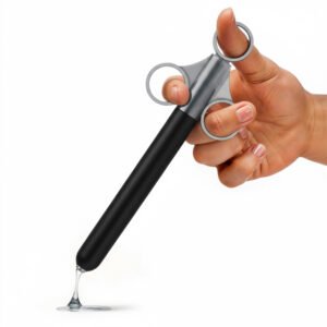 AG116 Smooth Silicone Lubricant Launcher
