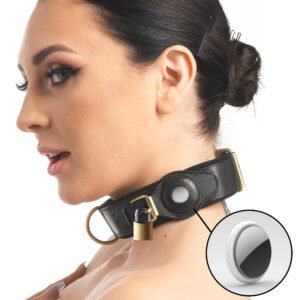 AH184 Tracer Tracking Collar