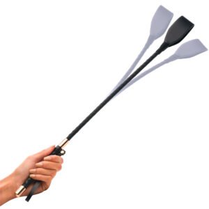 AH236-24 Stallion Riding Crop - 24 Inch