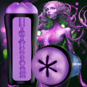 AH240 Wormhole Alien Stroker