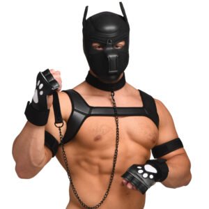 AH275 9 Piece Deluxe Pup Arsenal Set