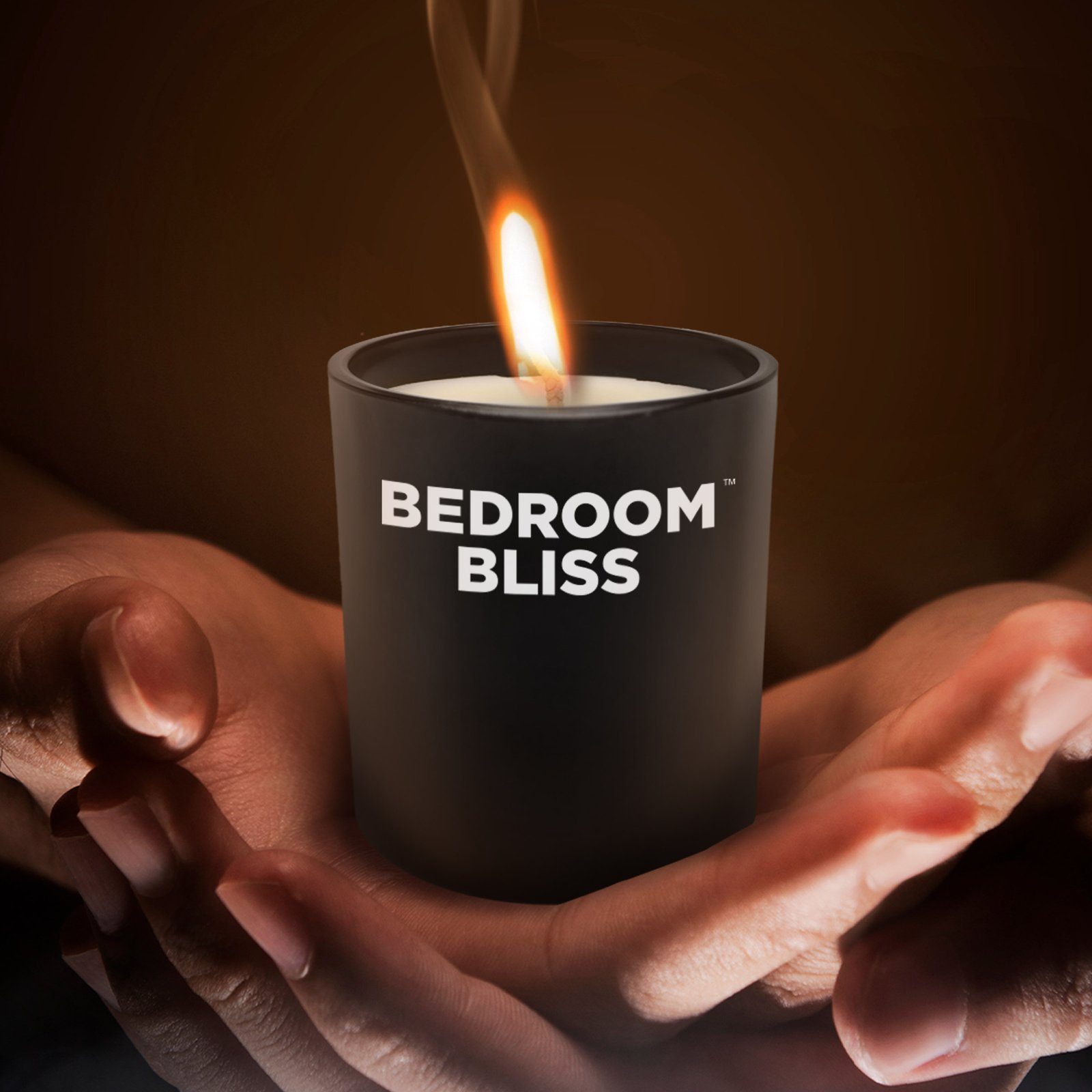 AH279_STD-MAIN2 AH279 Lover's Massage Candle - Vanilla