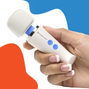 AH364 Magic Wand Micro