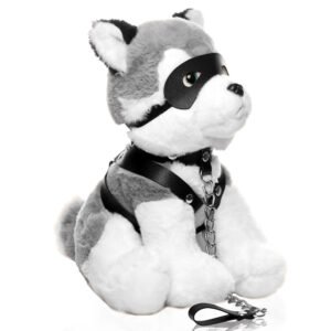 AH413 Max the Fetish Pup