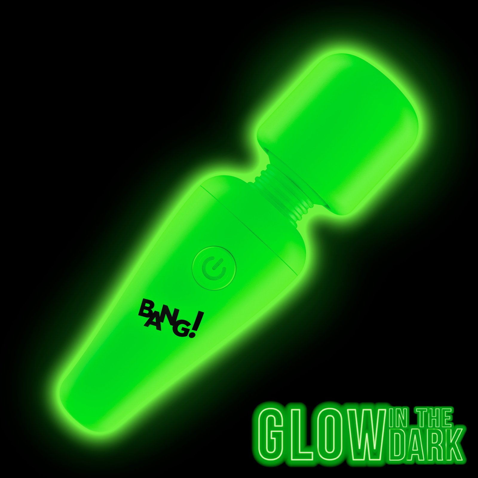 AH462_AMZN_MAIN-V3 AH462 Glow-in-the-Dark Silicone Wand