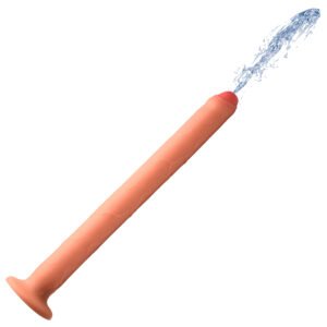 AH507 15" Thick Enema Hose