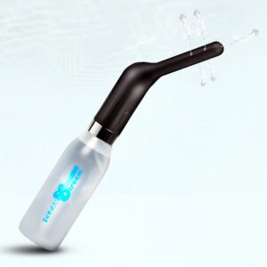 AH513 Automatic Enema Set