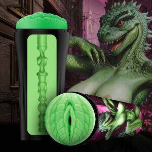 AH524 Fuckzilla Pussy Stroker