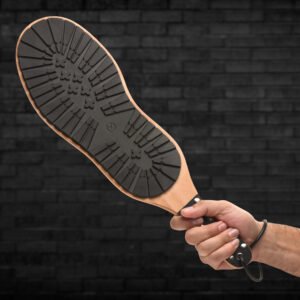 AH531 Tread Boot Paddle