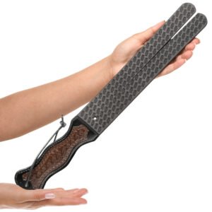 AH544 Scottish Tawse