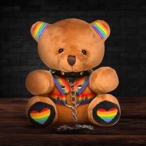 AH613 Pride Bear