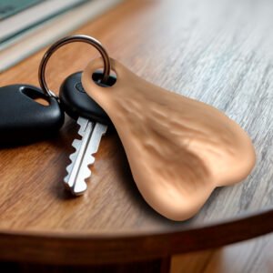 AH615-Light Big Ballers Keychain - Light