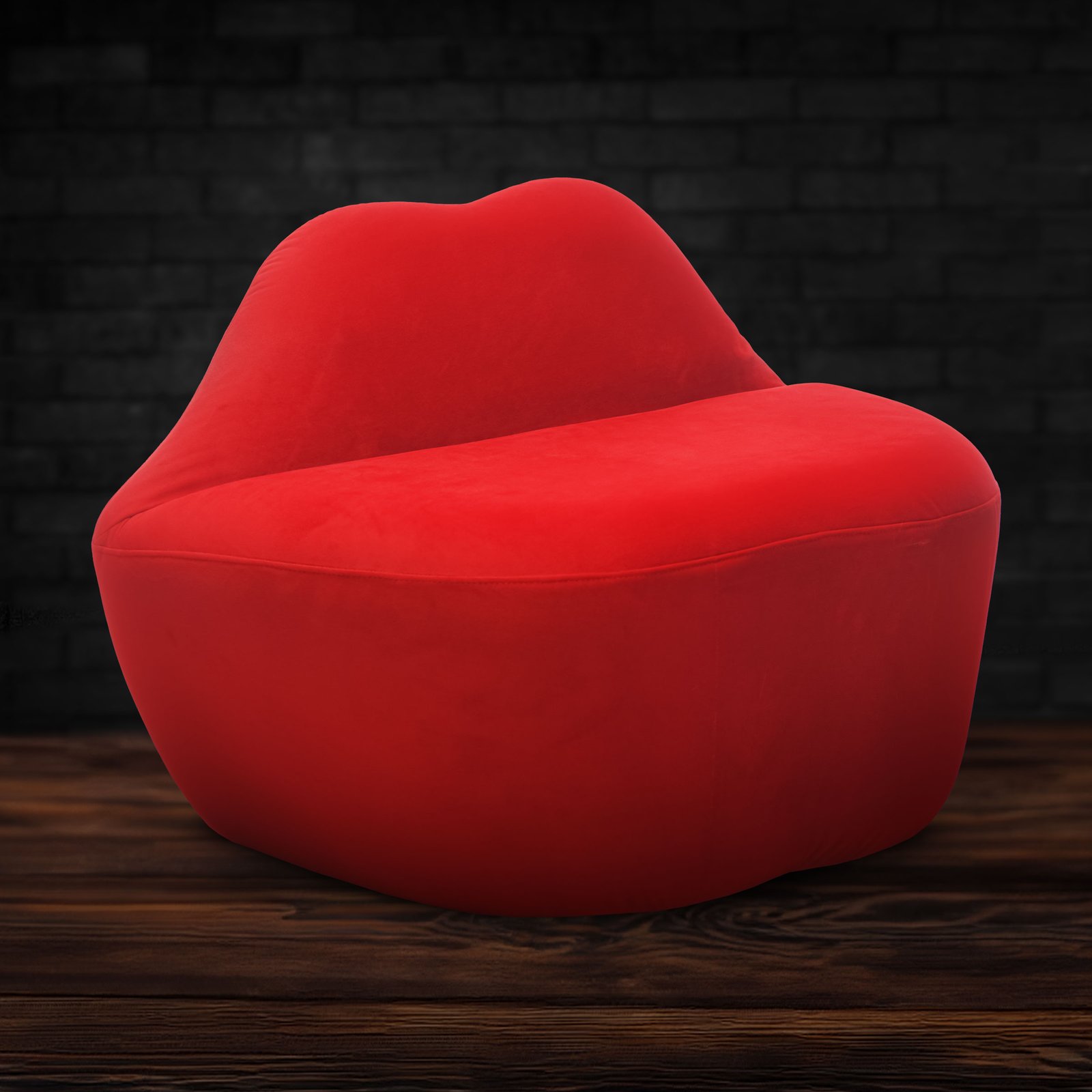 AH625_MAIN-STD AH625 Lips Loveseat