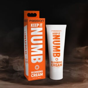 AH649 Keep it Numb Numbing Cream 1.5oz