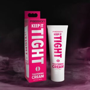 AH650 Keep it Tight Tightening Cream 1.5oz