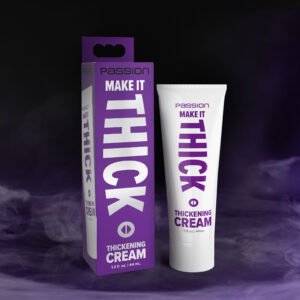 AH651 Make it Thick Thickening Cream 1.5oz