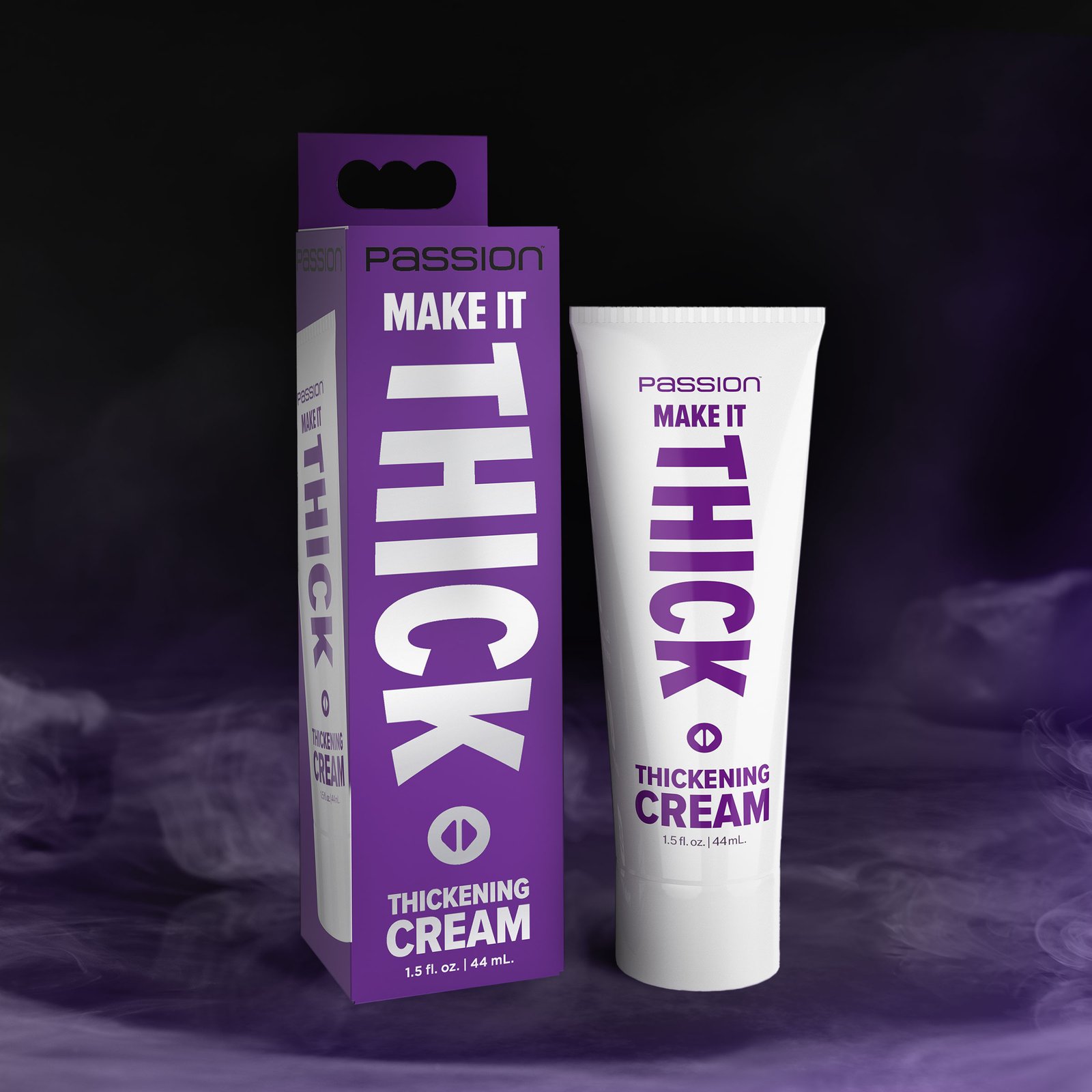 AH651_STD-MAIN_V2 AH651 Make it Thick Thickening Cream 1.5oz