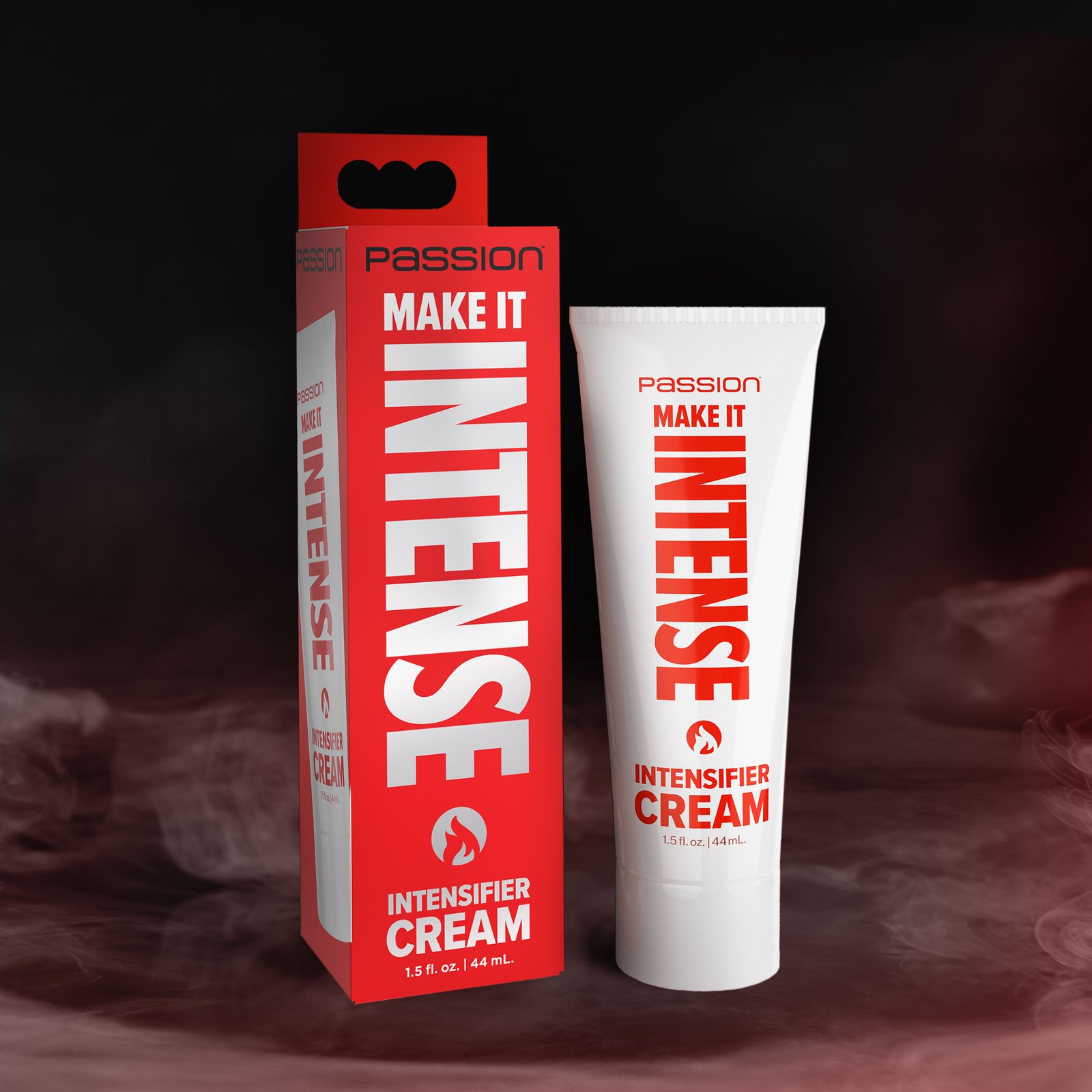 AH653_STD-MAIN_V2 AH653 Make it Intense Intensifier Cream 1.5oz