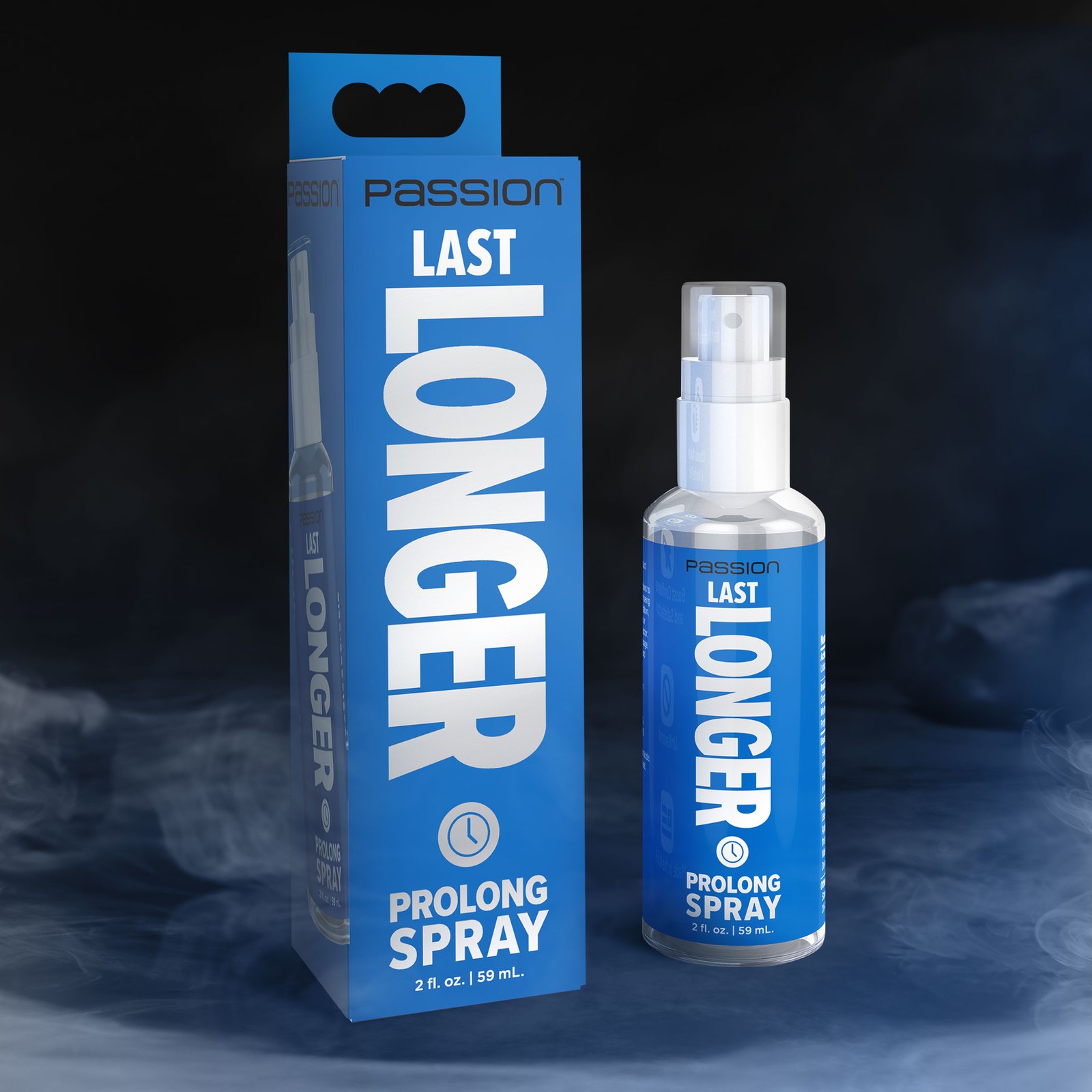AH654_STD-MAIN_V2 AH654 Last Longer Prolong Spray 2oz