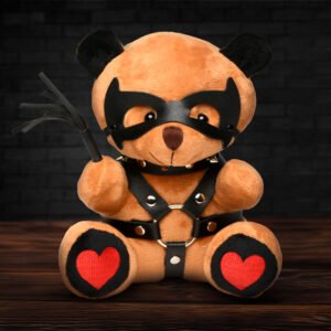 AH657 Dom Bear