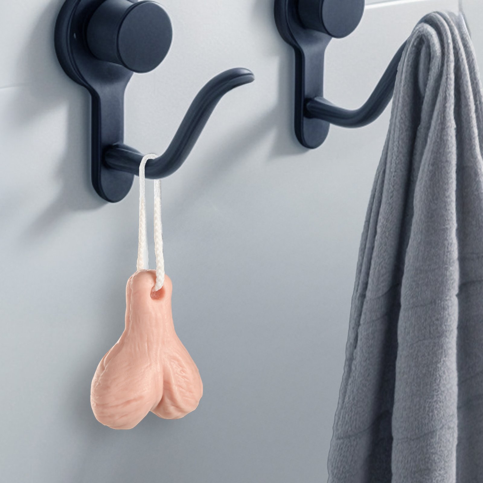 AH669-S-MAIN AH669-Small Balls Soap - Small