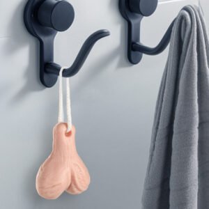 AH669-Large Balls Soap - Large