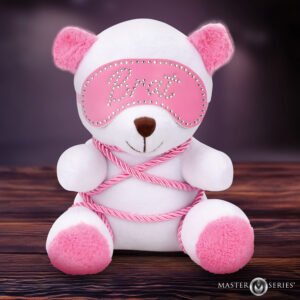 AH800 Brat Bondage Bear