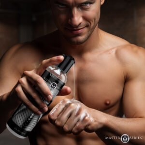 AH810-8oz Fisting Lubricant 8oz