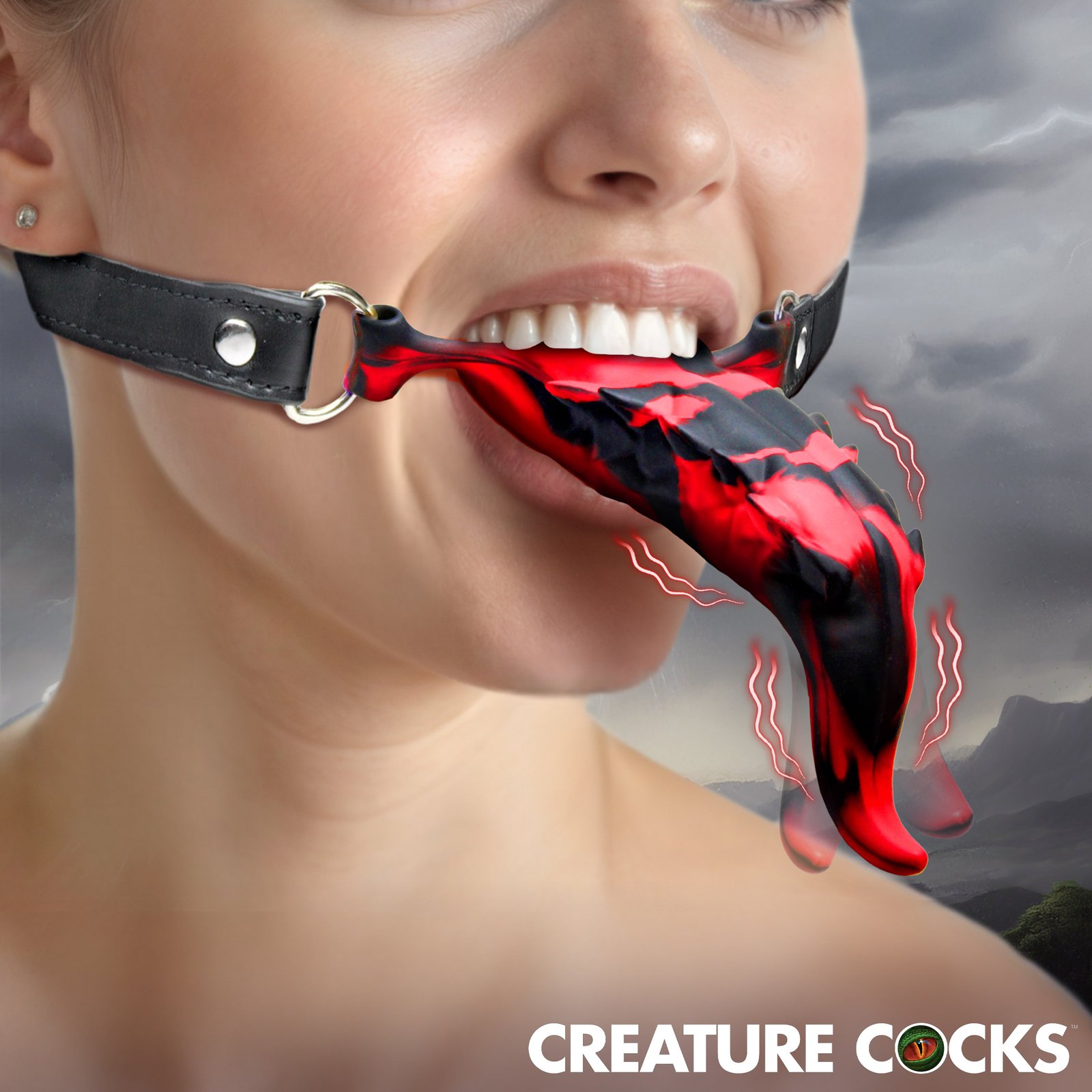 AH820_STD-MAIN AH820 Demon's Tongue Vibrating Oral Enhancer