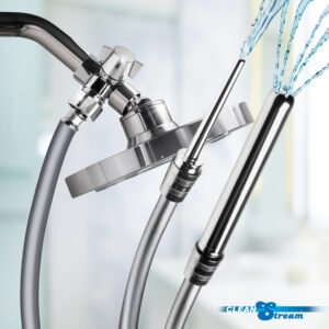 AH835 Shower Enema Set