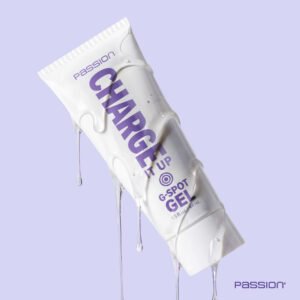 AH921 Charge Up G-Spot Gel 1.5oz