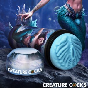 AH935 Maven Mermaid Stroker