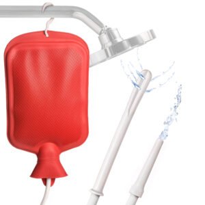 CM010 CleanStream Water Bottle Douche Kit