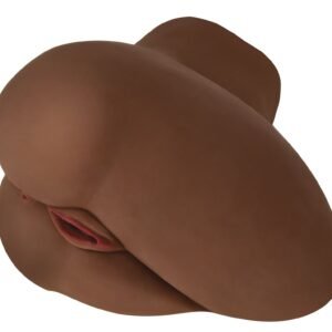 STK-07-0812-11 Side Saddle Masturbator