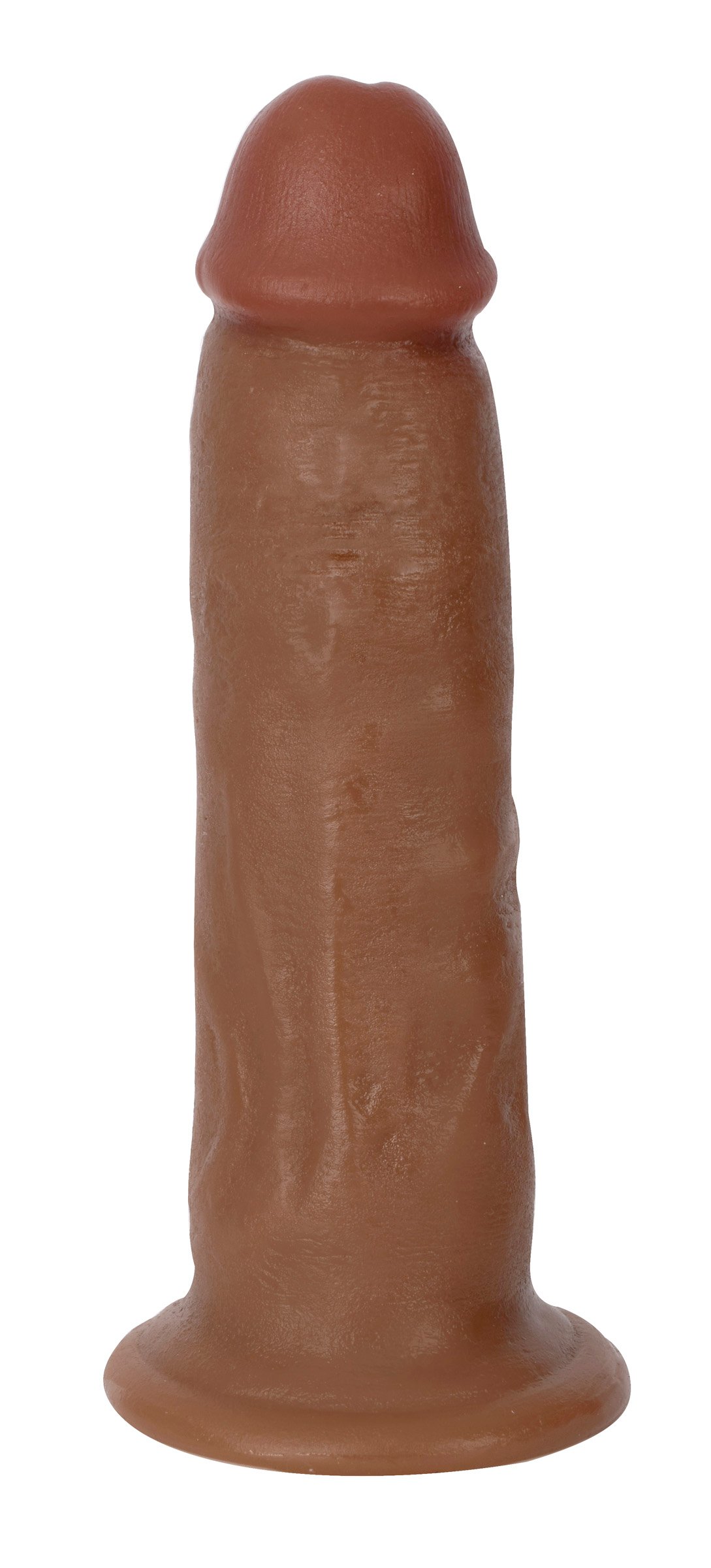 CN-09-0470-12_Bulk CN-09-0470-12 Jock 7 Inch Suction Cup Dildo - Medium