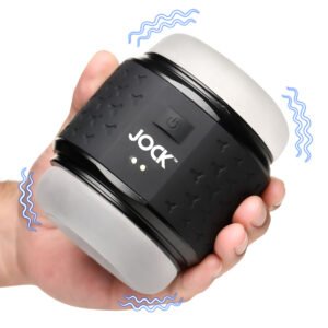CN-09-0955-00 Vibrating Double Stroker