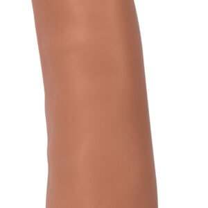 CN-12-0507-10 Thinz 8 Inch Slim Dildo- Light
