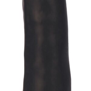 DG-12-0509-20 Thinz 8 Inch Slim Dildo- Black