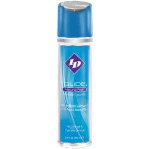 EC410-9 ID Glide Squeeze Bottle 8.5 oz