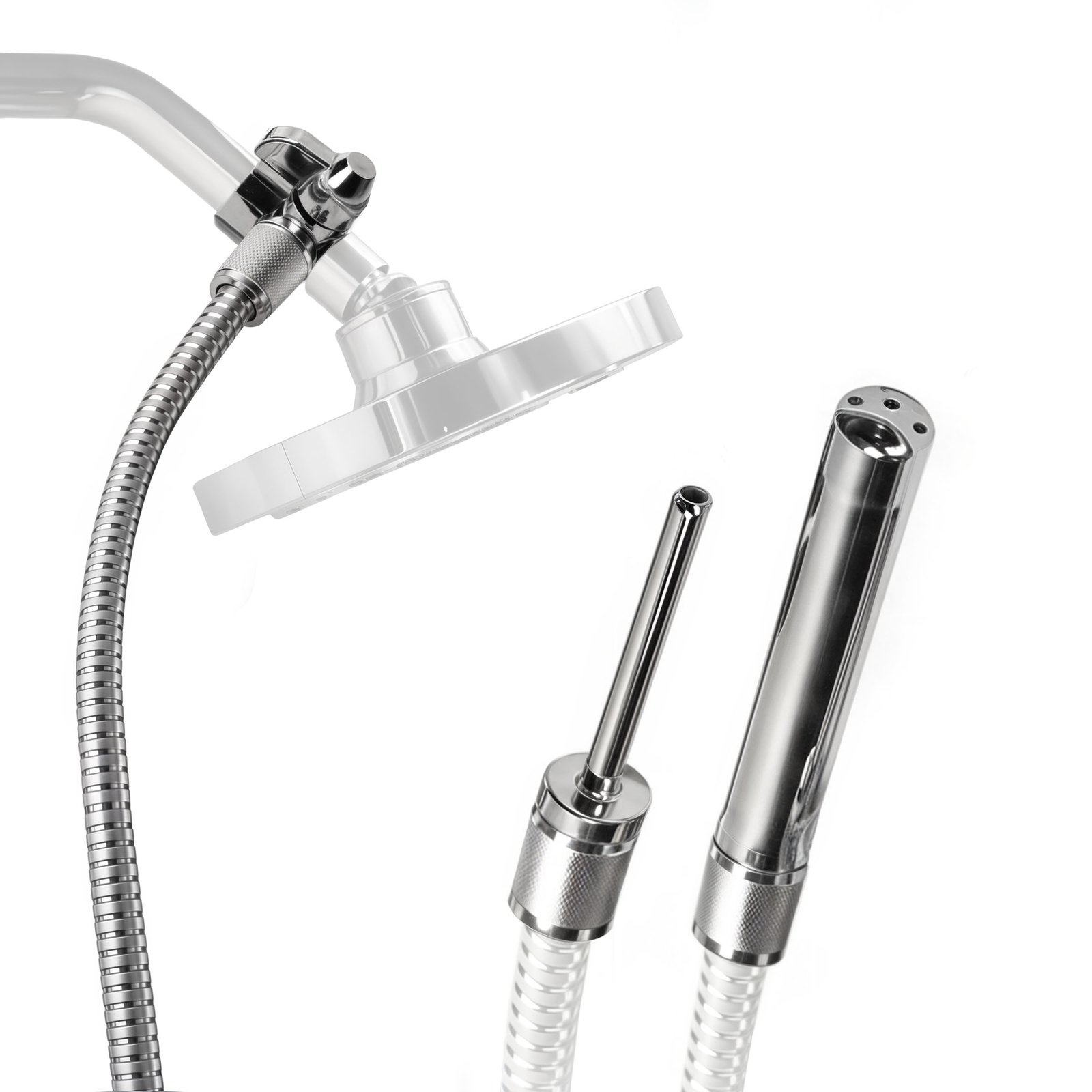 LE776_MAIN-V2 LE776 CleanStream Shower Enema System