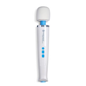 AH887 Waterproof Magic Wand Massager