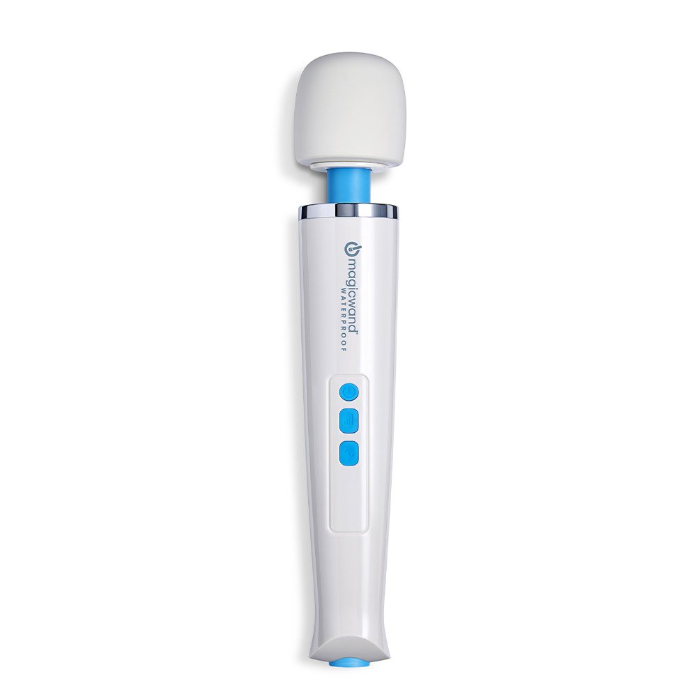 Magic-Wand®-Waterproof-HV-360-Top_Standing-UP_1000x1000 AH887 Waterproof Magic Wand Massager